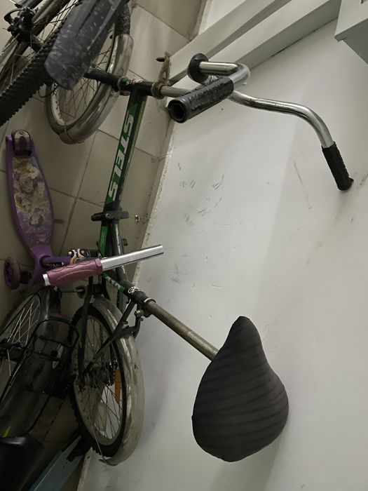 Продаю 2 бу велосипеда