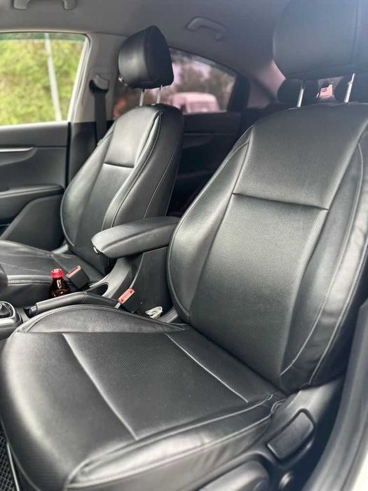 Kia Rio в рассрочку без банка