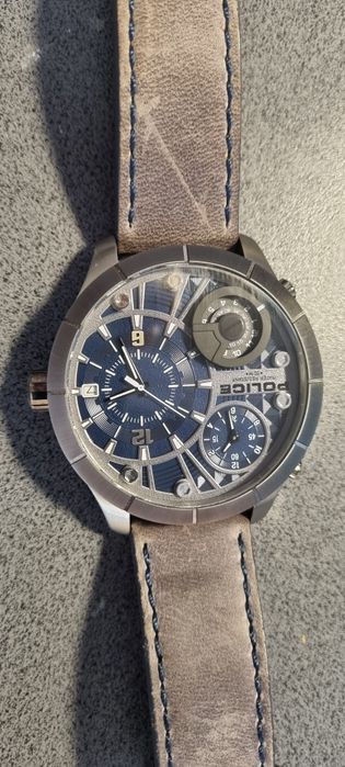 Vând ceas Police original, aproape nou