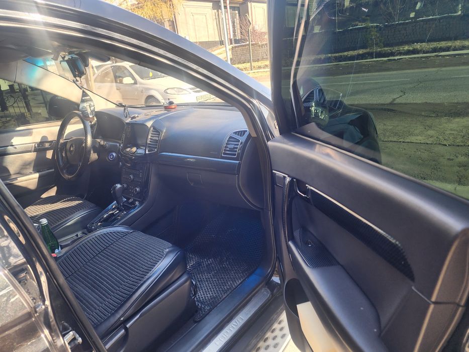 Каптива сотилади