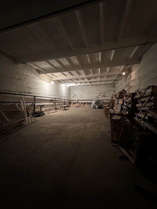 Сдам бокс в аренду