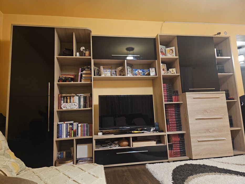 Mobilier living, modular, 3, 6 m