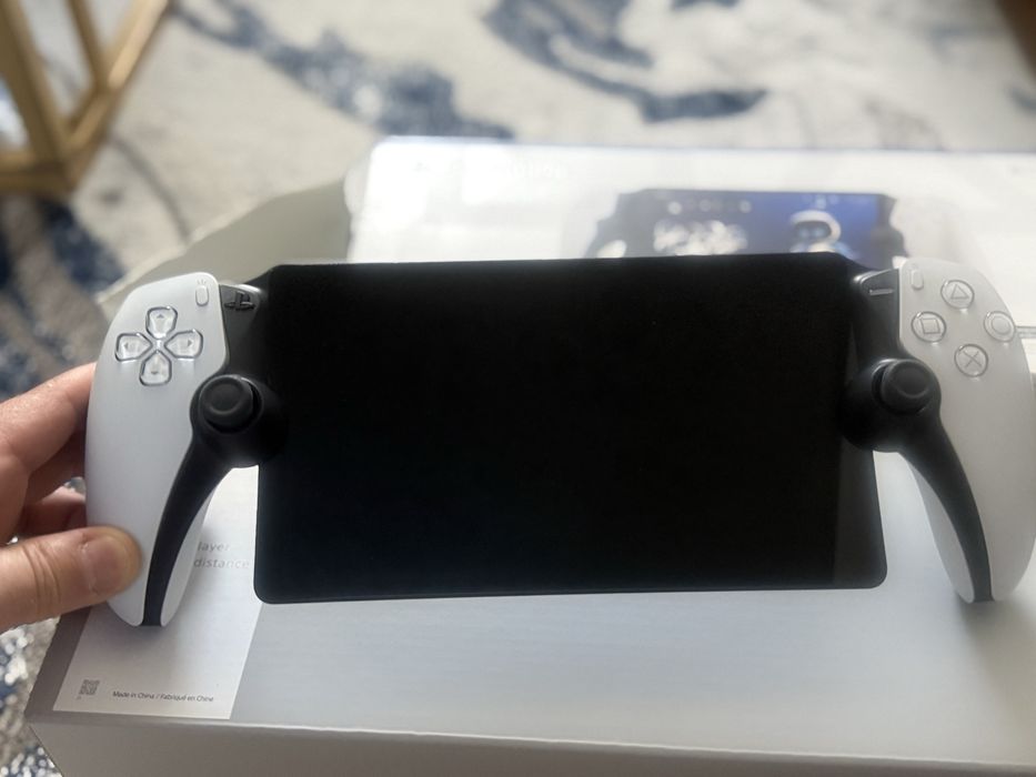 PlayStation Portal nou full box