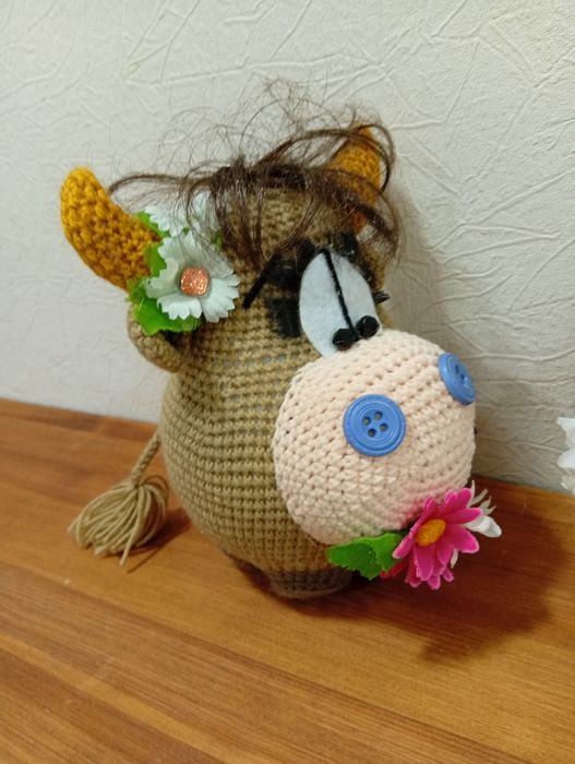 Мягкая игрушка Замечательная