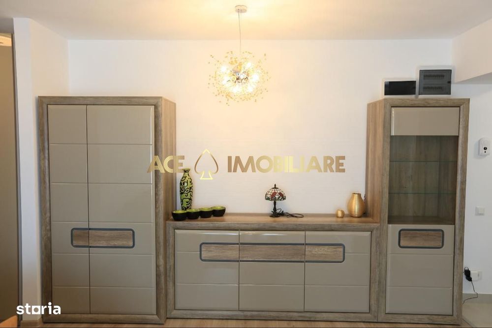 2 Camere de inchiriat | Banu Manta | Centrala | Parcare Subterana