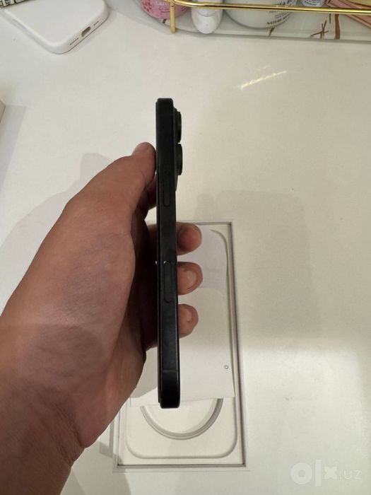 iPhone 16 pro 256GB