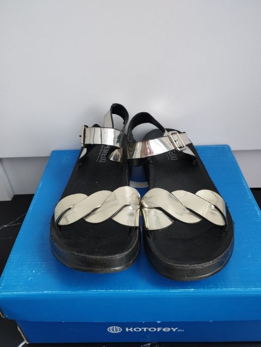 Женская летняя обувь!