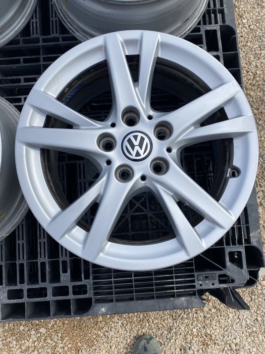 16 цола 5 х 112 мм Фолксваген , Ауди , VW , Audi