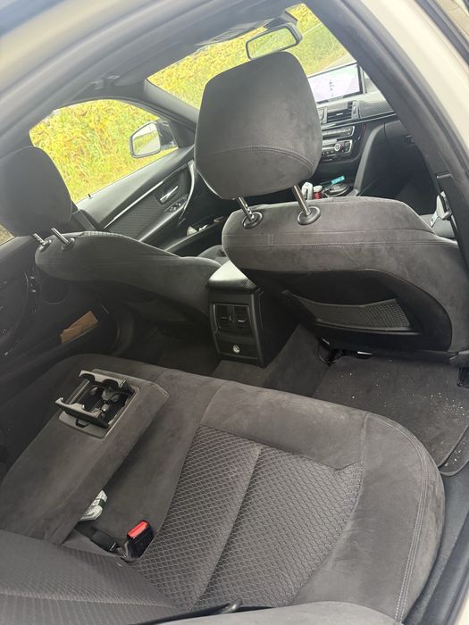 Bmw f30 330e 2016