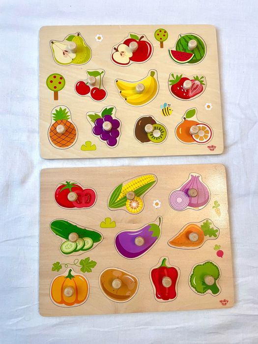 Бебешки забавни играчки