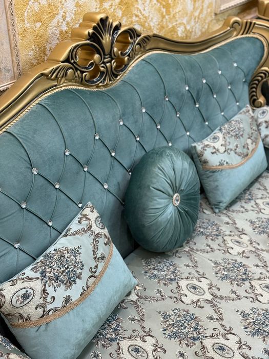 Диван и два кресла Дагестан