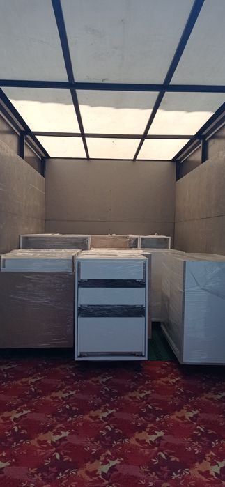 Грузоперевозки, Доставка, Газель