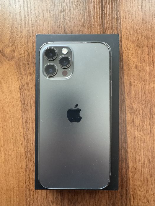 iPhone 12 pro max продается