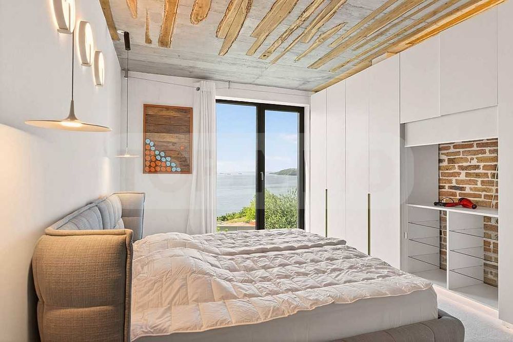 Дава се под наем Двустаен апартамент в Варна, Бриз - 60 кв.м за 1097.01 € - Снимка #8