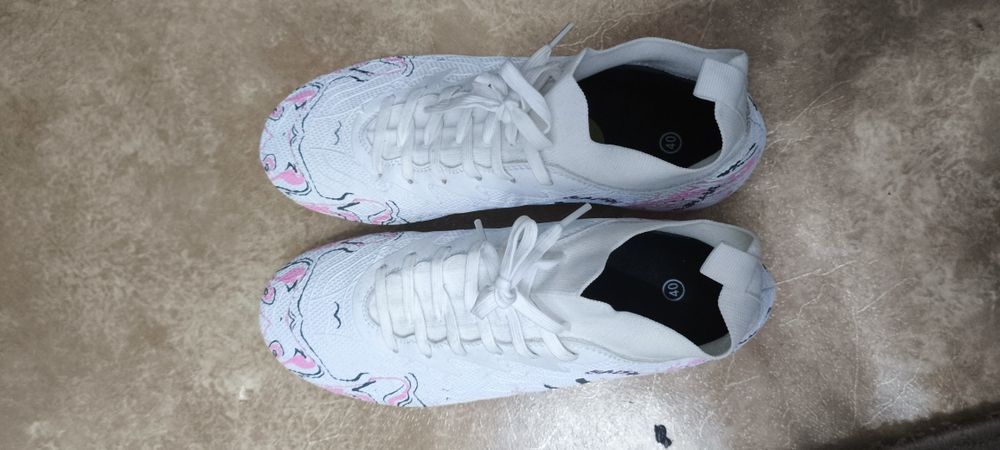 Футбольные бутсы