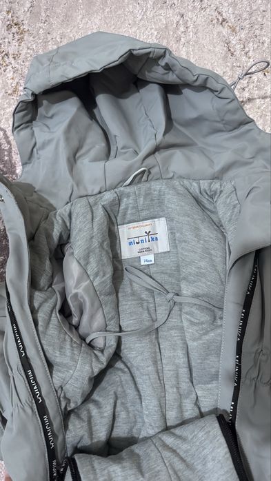 Детский комбенезон весна