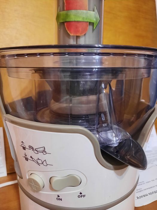 Соковыжималка Tefal