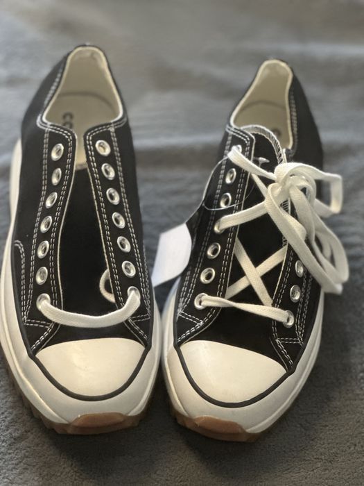 Tenesi Converse nr 42