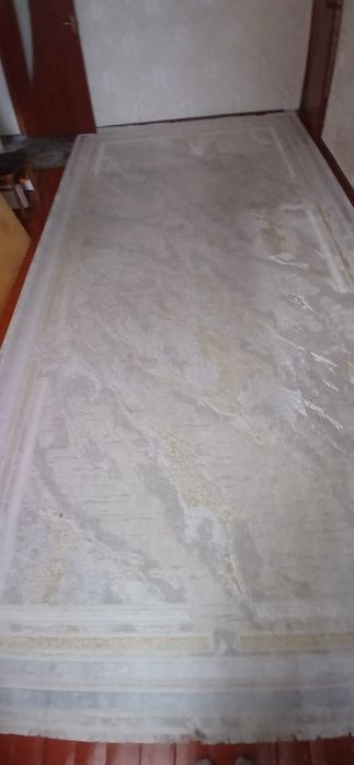 Продам  турецкий  ковер