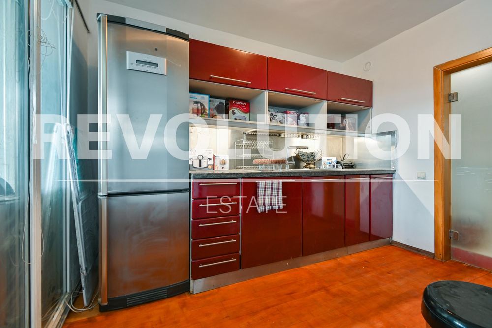 Дава се под наем Двустаен апартамент в София, Лозенец - 60 кв.м за 600 € - Снимка #6