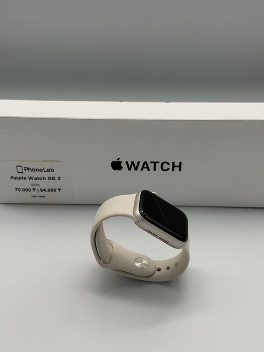 Apple Watch SE 3 / PhoneLab