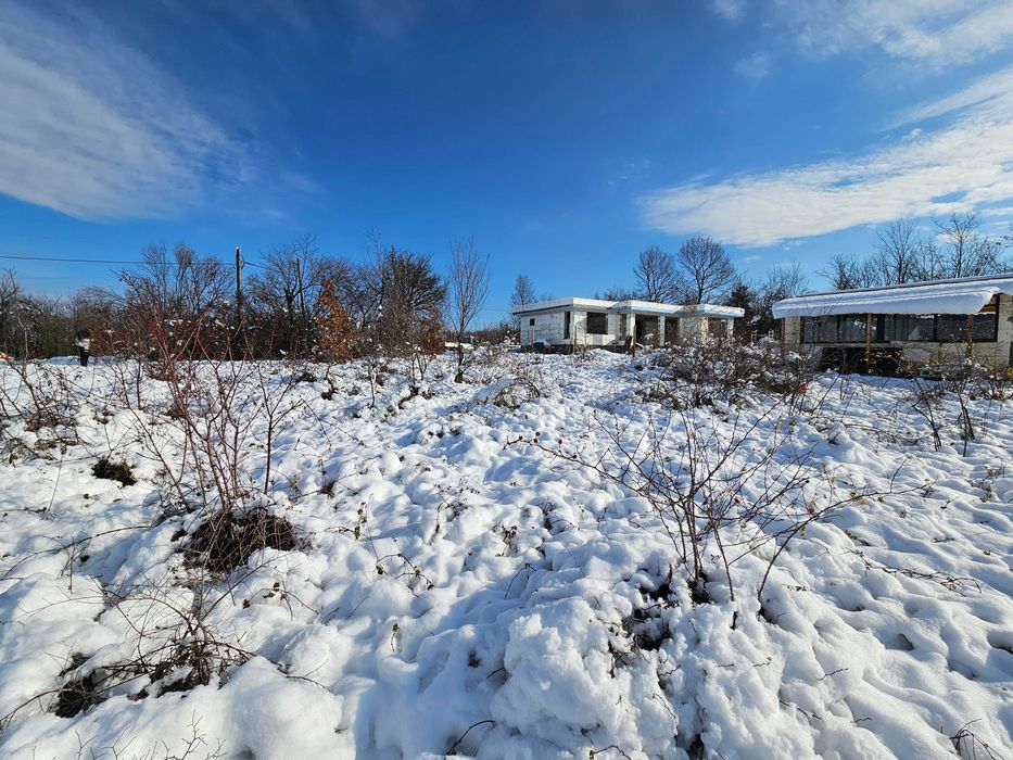 Продава се Парцел в с. Велчево, Област Велико Търново - 1300 кв.м за 15 €/кв.м - Снимка #5