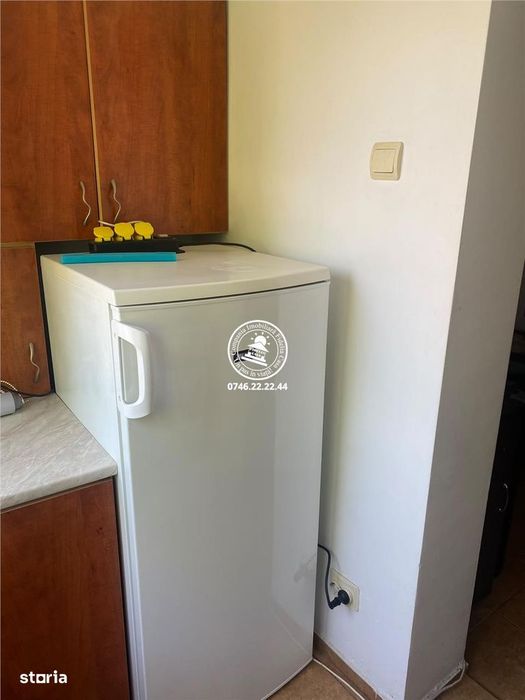 Apartament 1 camera zona Targu  Cucu - Profesor Paul