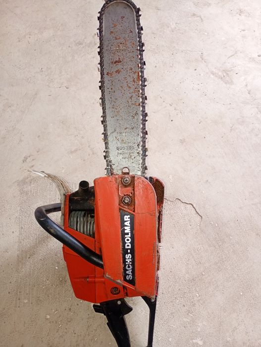 Drujba Dolmar din anii 70