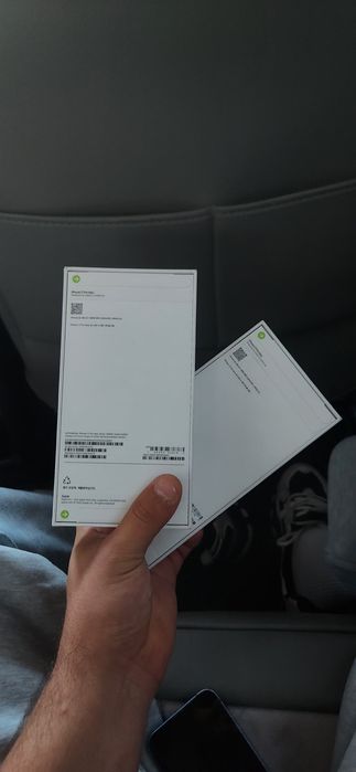 Iphone 17 pro max 256 Yangi
