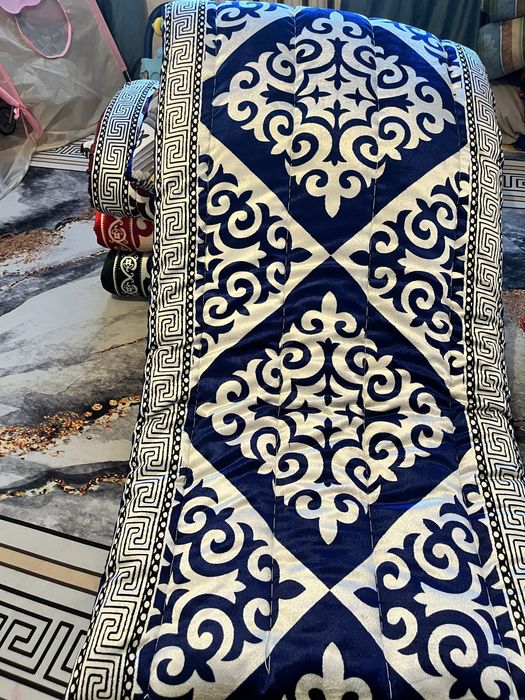 Құрақ көрпеше!!!