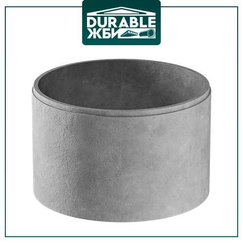 JBI Tashkent, ЖБИ кольцо стеновое  с днищем, насадки.Колодец.Люк бетон