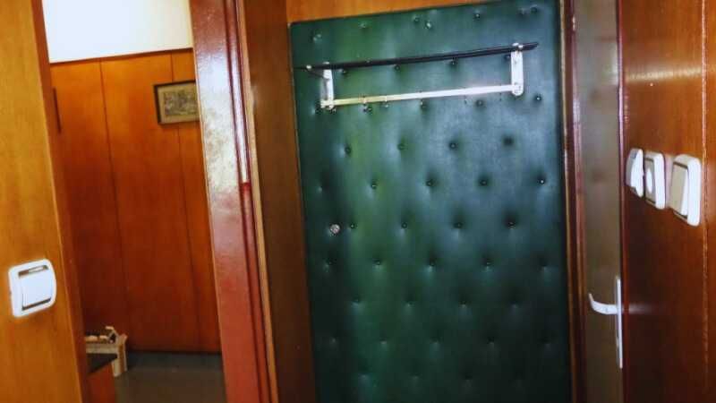 Дава се под наем Тристаен апартамент в София, Младост 2 - 86 кв.м за 550.8 € - Снимка #9