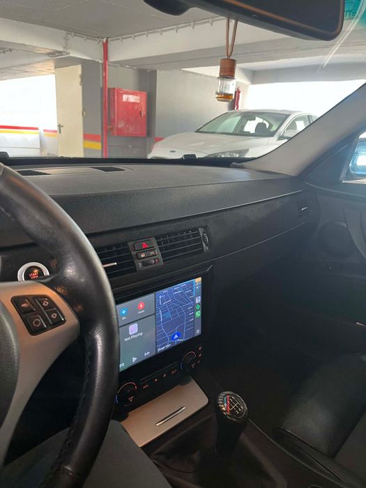 BMW i 320 2006г