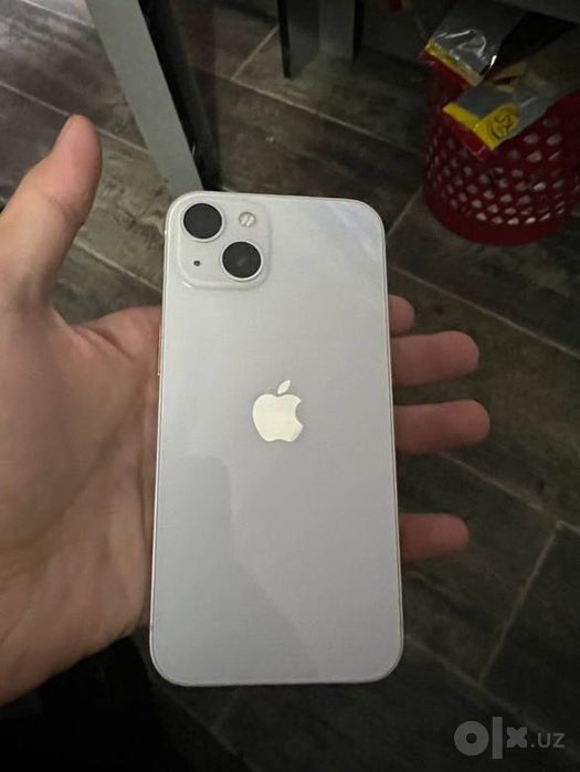 Iphone 13 , Holti zor