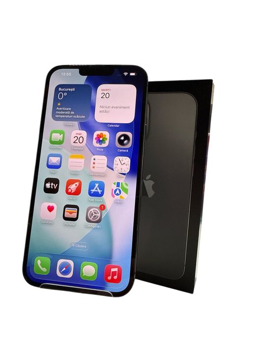 Iphone 13 pro max 512 gb 86 bat