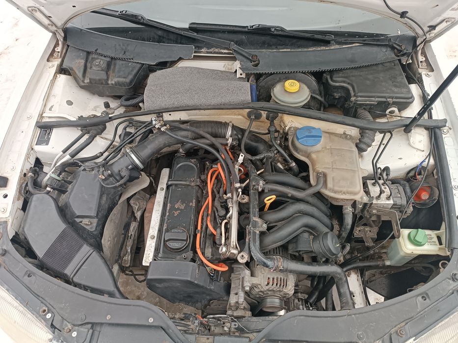 Продам пассат б5