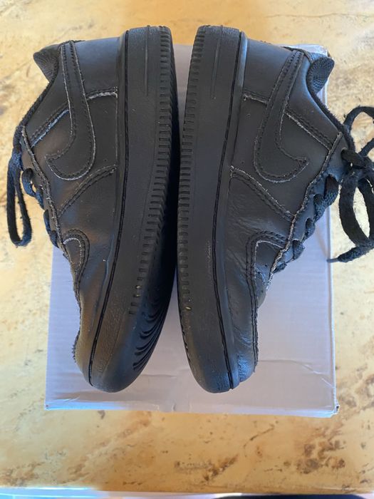 Nike Air Force 1 маратонки за момче/момиче EUR 27.5/ UK 10