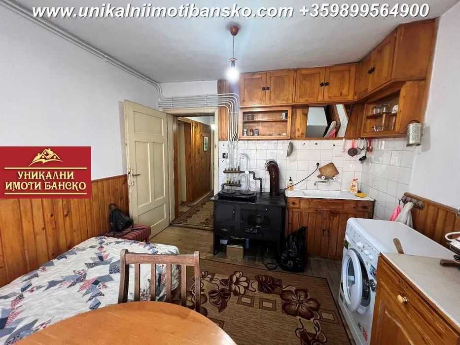Продава се Къща в Банско - 640 кв.м за 282 €/кв.м - Снимка #12
