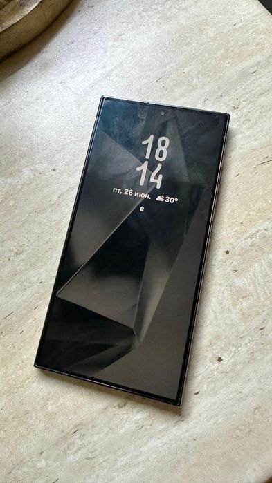 Обмен Samsung s24 ultra 512