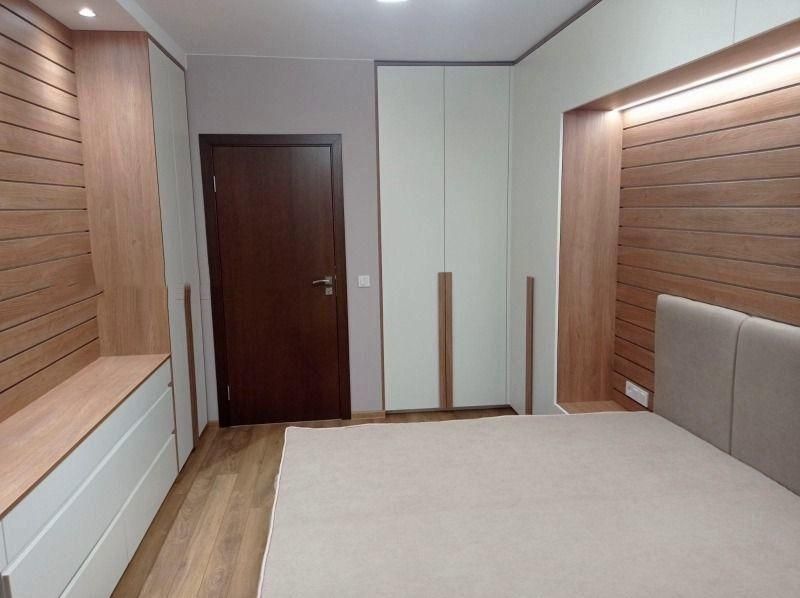 Дава се под наем Двустаен апартамент в София, Студентски град - 60 кв.м за 727.77 € - Снимка #6