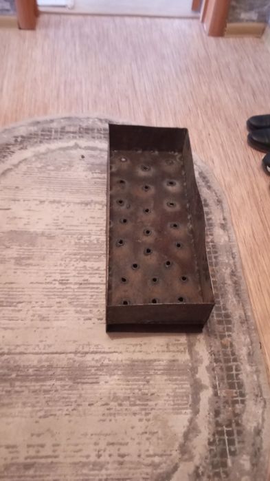 Продам мангал очень удобный