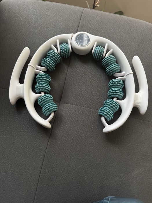 НОВ масажор против целулит