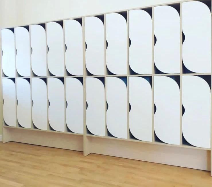 Мебель для детских садов только оптом