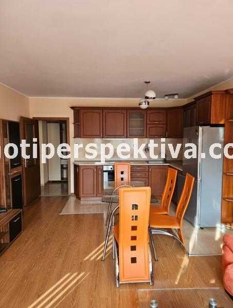 Продава се Двустаен апартамент в Пловдив, Кючук Париж - 72 кв.м за 1889 €/кв.м - Снимка #1