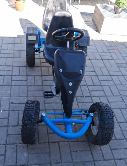 Kart XL oradea .