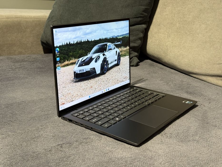 14’ QHD 2.5К IPS Touch/Dell Latitude 9430/i7-1265u/32GB LPDDR5/512GB