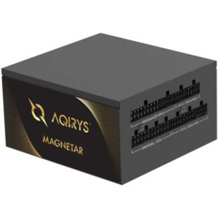 Sursa AQIRYS Magnetar, 80+ Gold, 750W