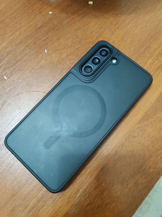 Samsung galaxy S21 FE