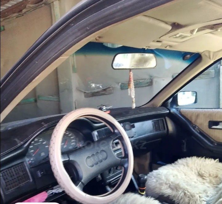 Продам Ауди 80 б3