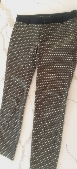 Pantaloni de vara ZARA, de dama/ S